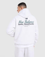 Stack Hoodie