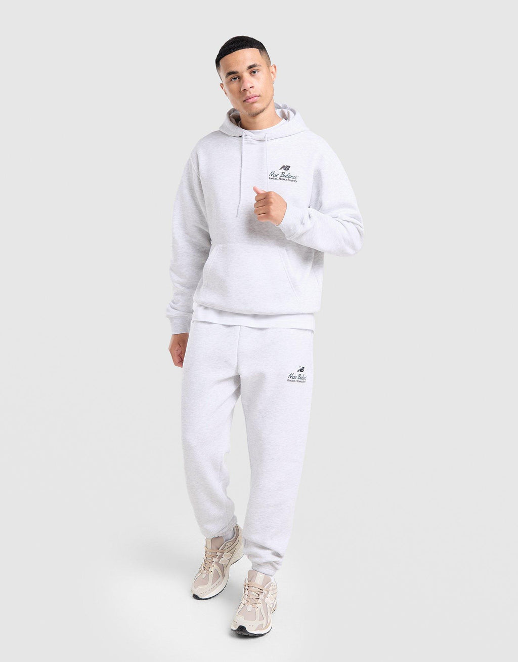 Stack Joggers