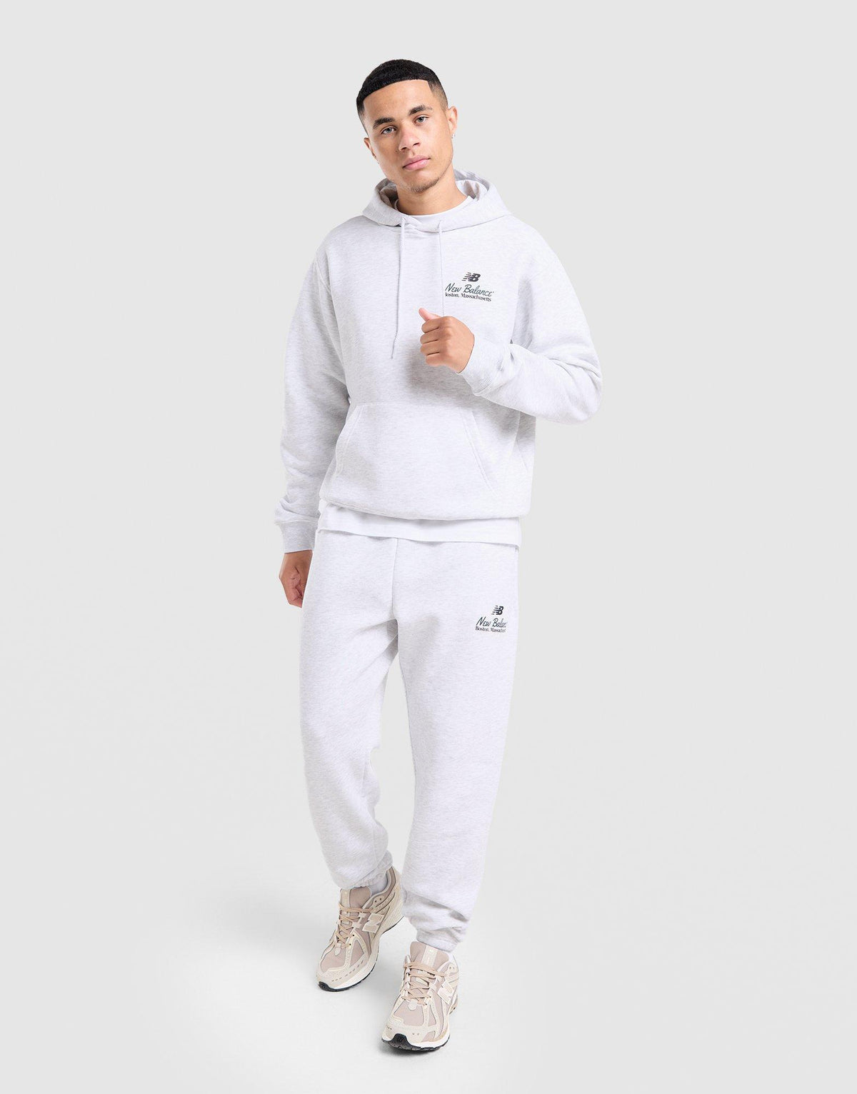 Stack Joggers