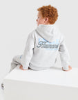 Service Hoodie Tracksuit Children