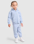 Hooded Set Infant