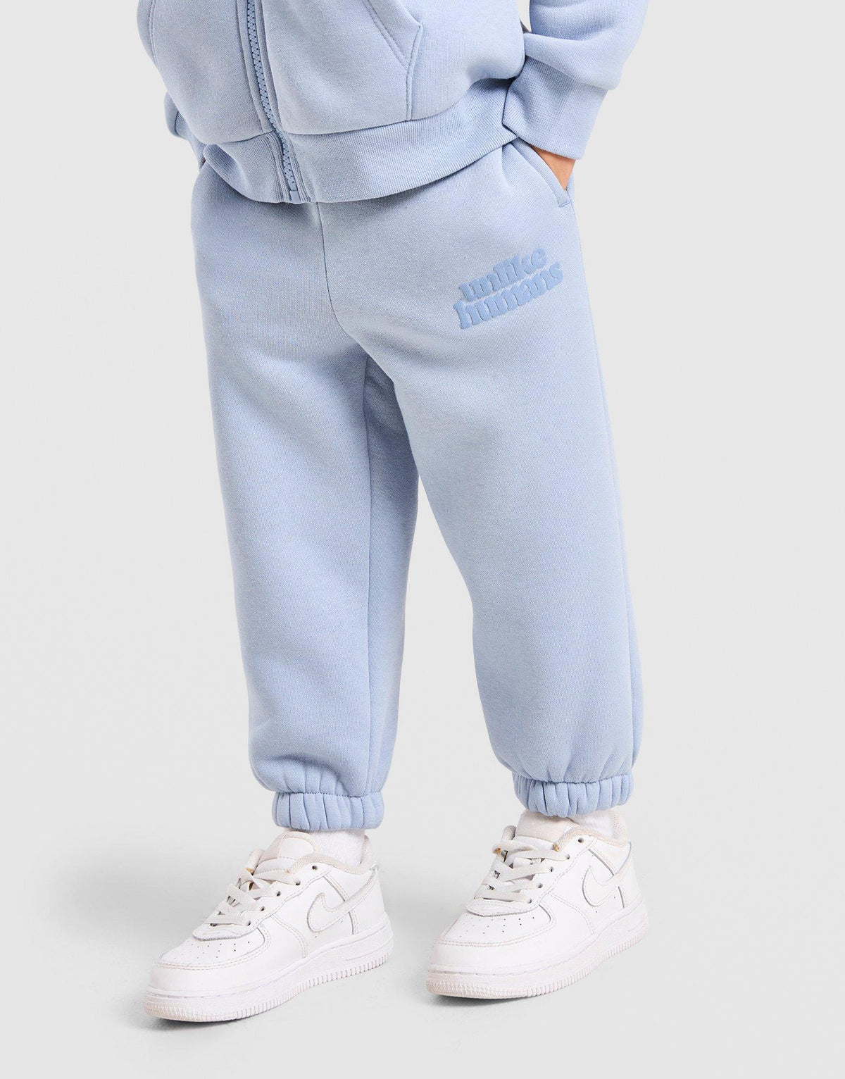 Hooded Set Infant