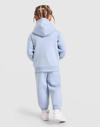 Hooded Set Infant