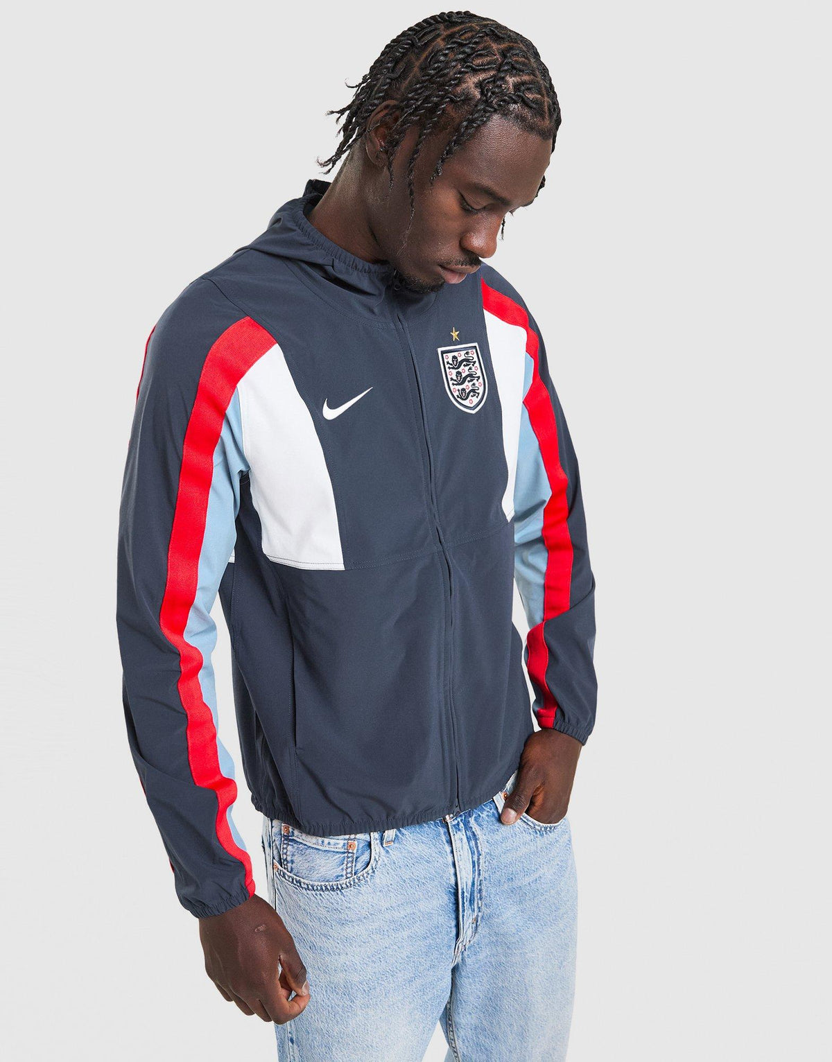 Energy Jacket