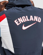 Energy Jacket