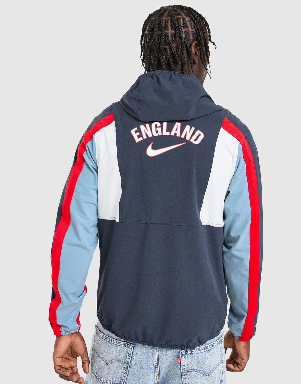 Energy Jacket