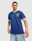Argentina 1986 World Cup Retro Shirt