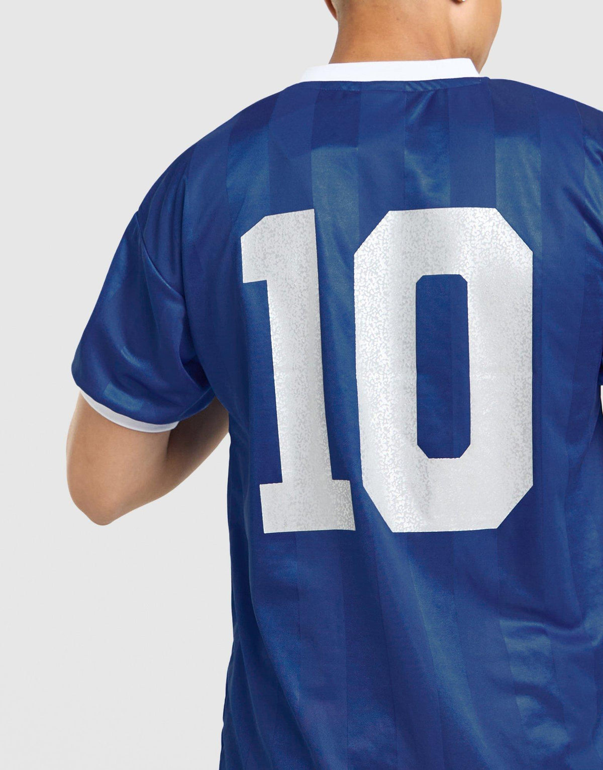 Argentina 1986 World Cup Retro Shirt