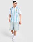 Argentina 1990 World Cup Retro Shirt