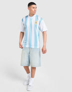 Argentina 1990 World Cup Retro Shirt