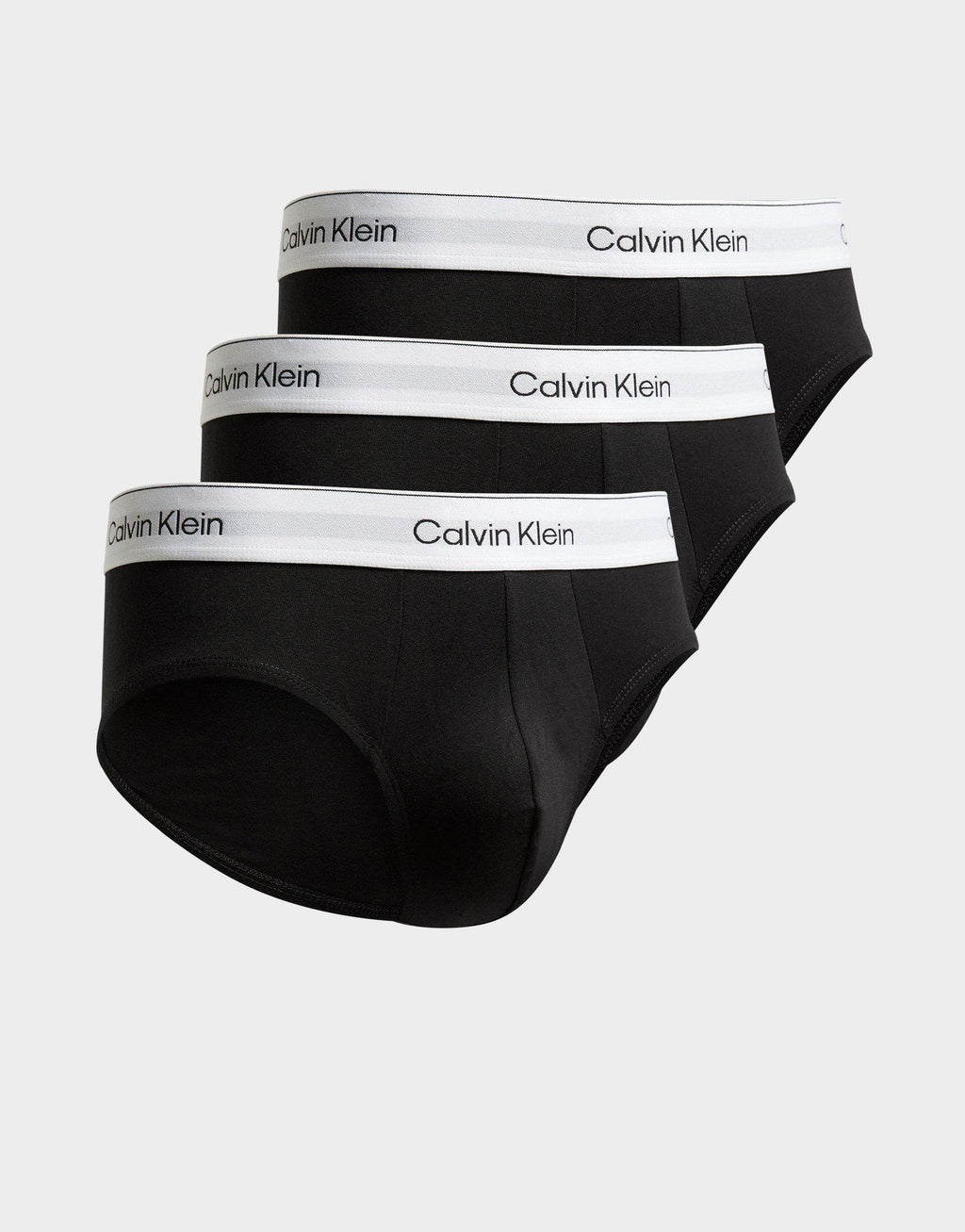 Icon Briefs (3 Pack)