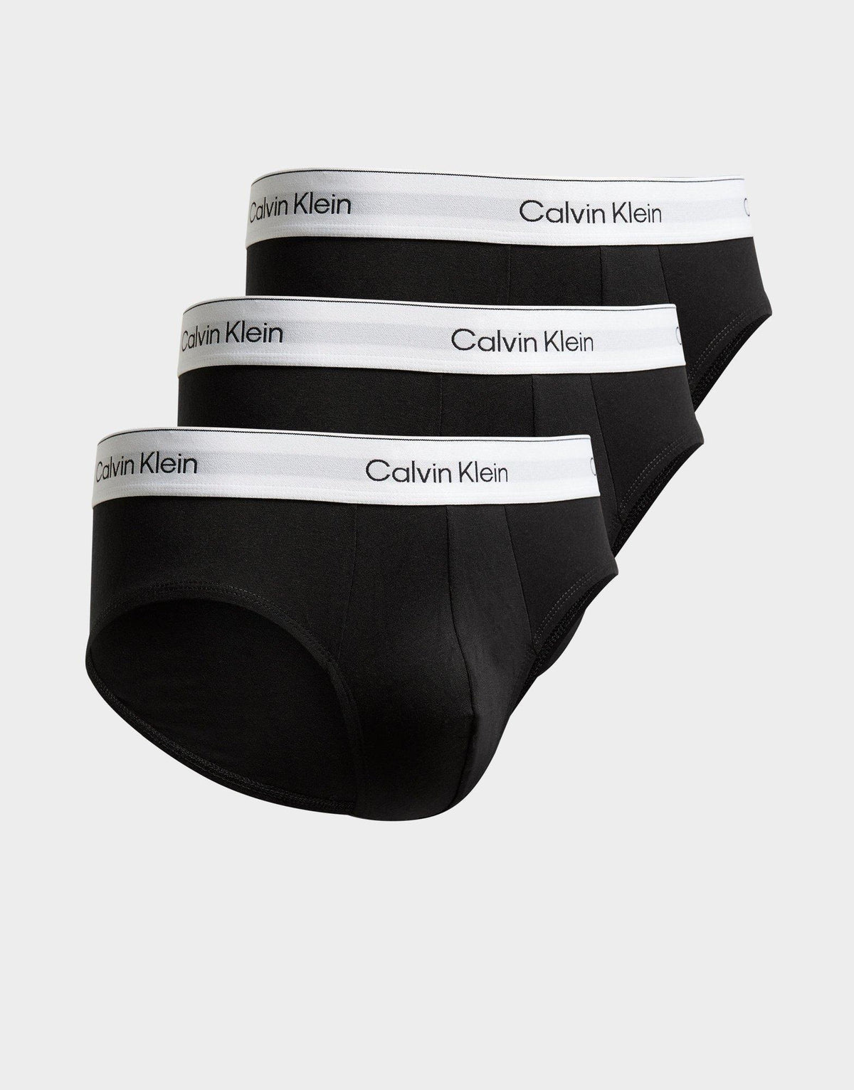 Icon Briefs (3 Pack)