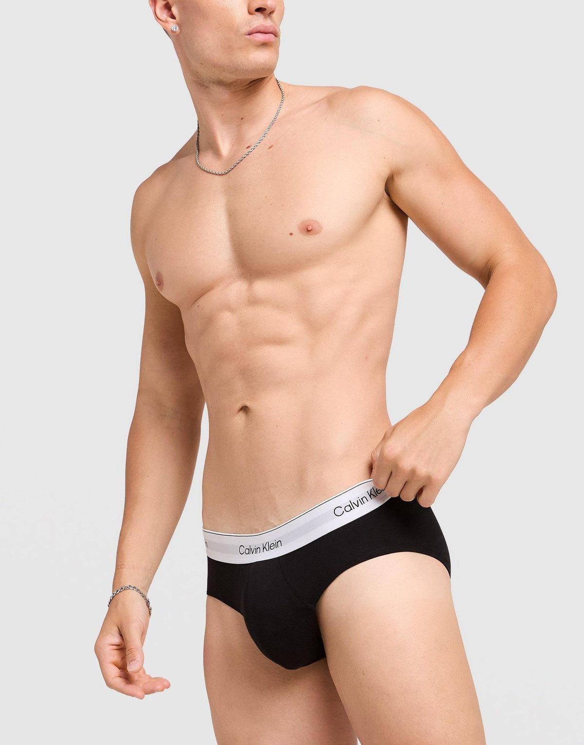 Icon Briefs (3 Pack)