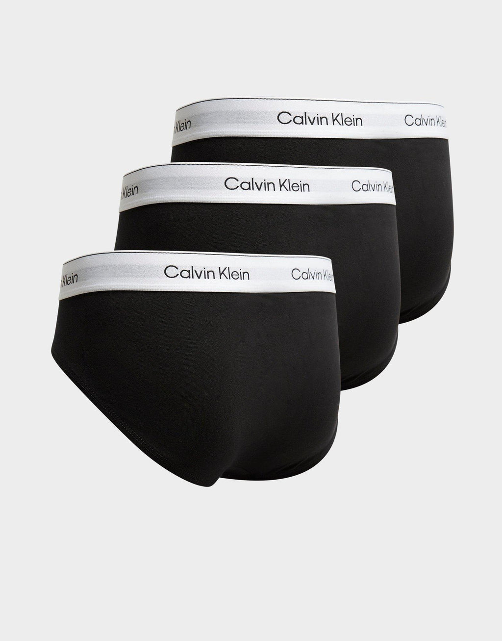 Icon Briefs (3 Pack)