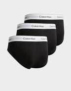 Icon Briefs (3 Pack)