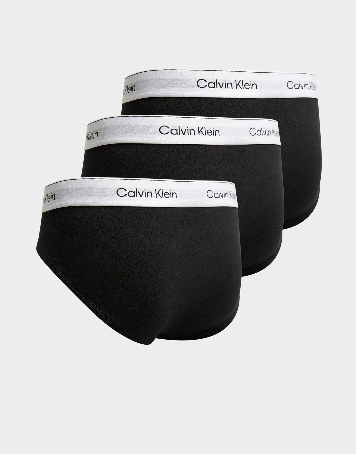 Icon Briefs (3 Pack)