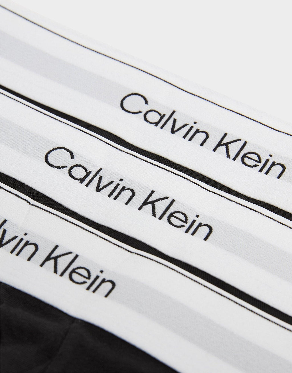 Icon Briefs (3 Pack)