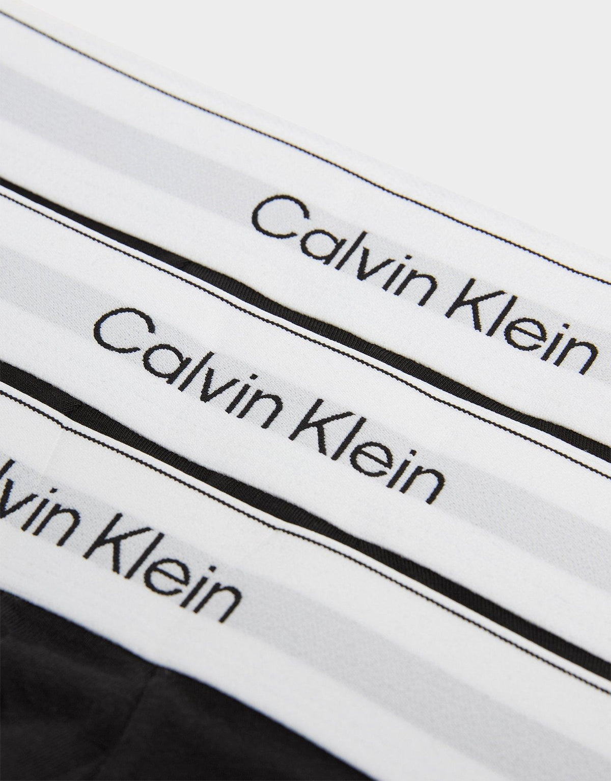 Icon Briefs (3 Pack)