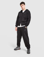 Solo Fleece Cuffed Joggers