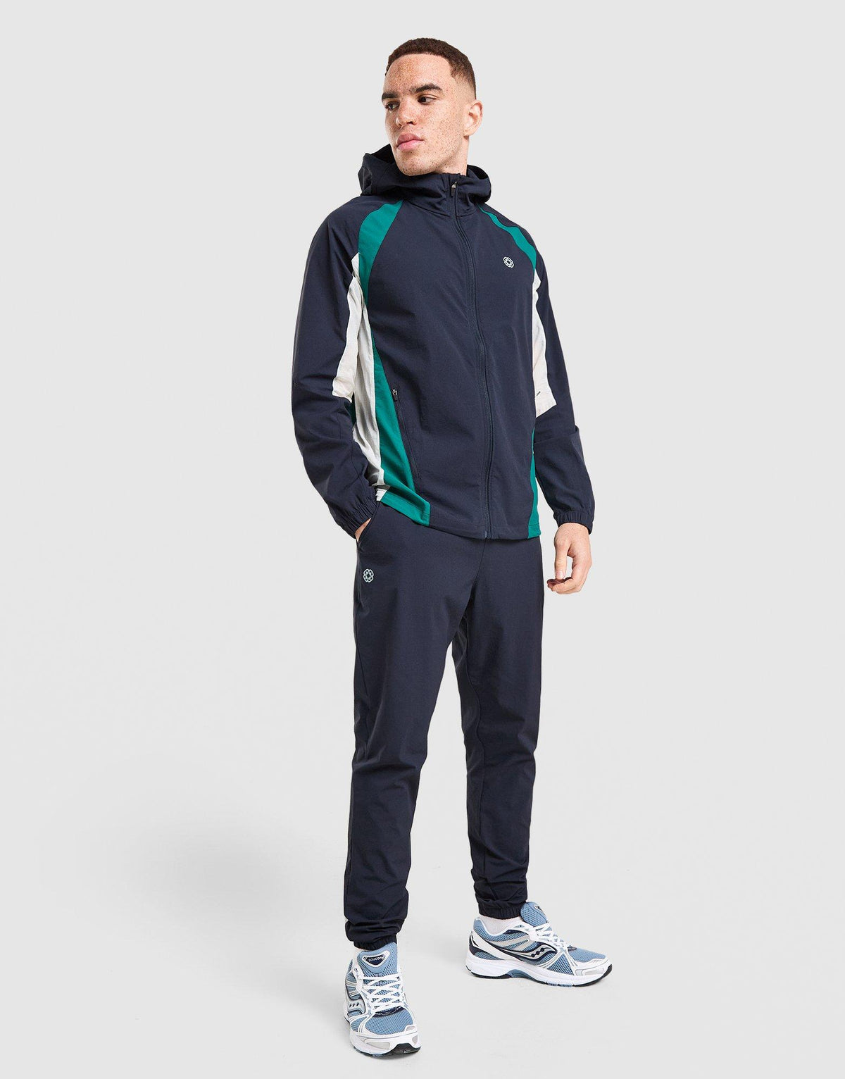 Core Track Pants