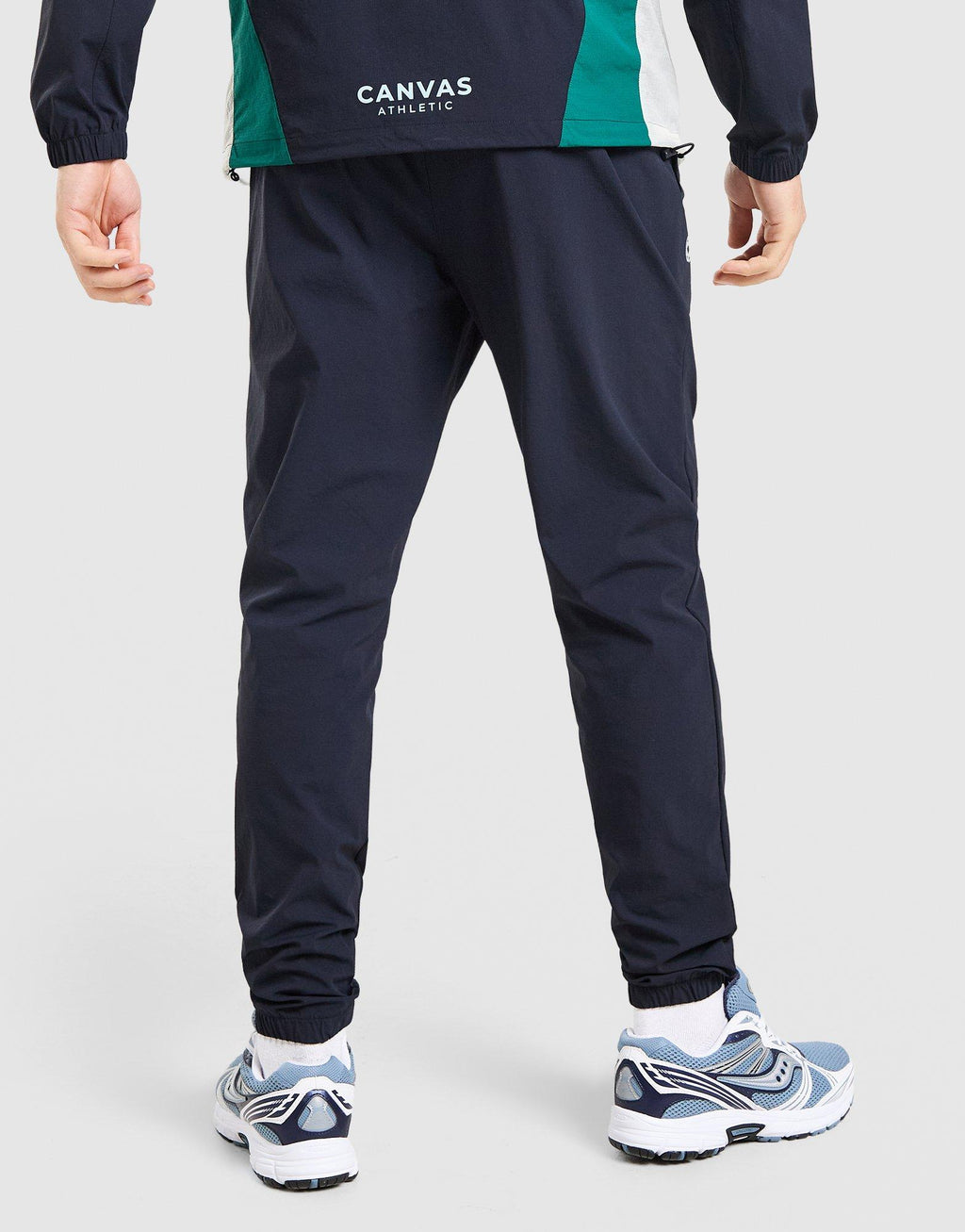 Core Track Pants