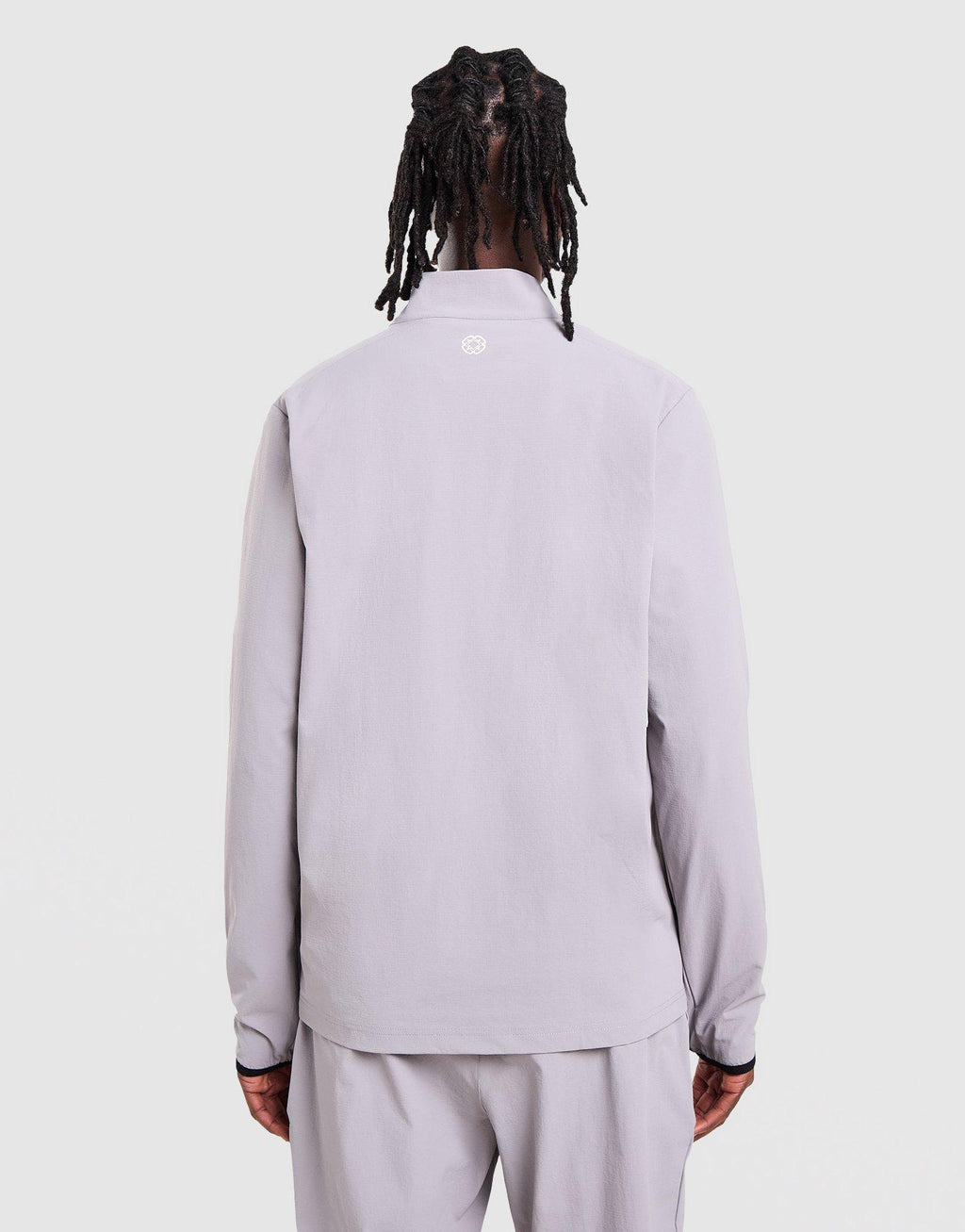Tech 1/4 Zip Top