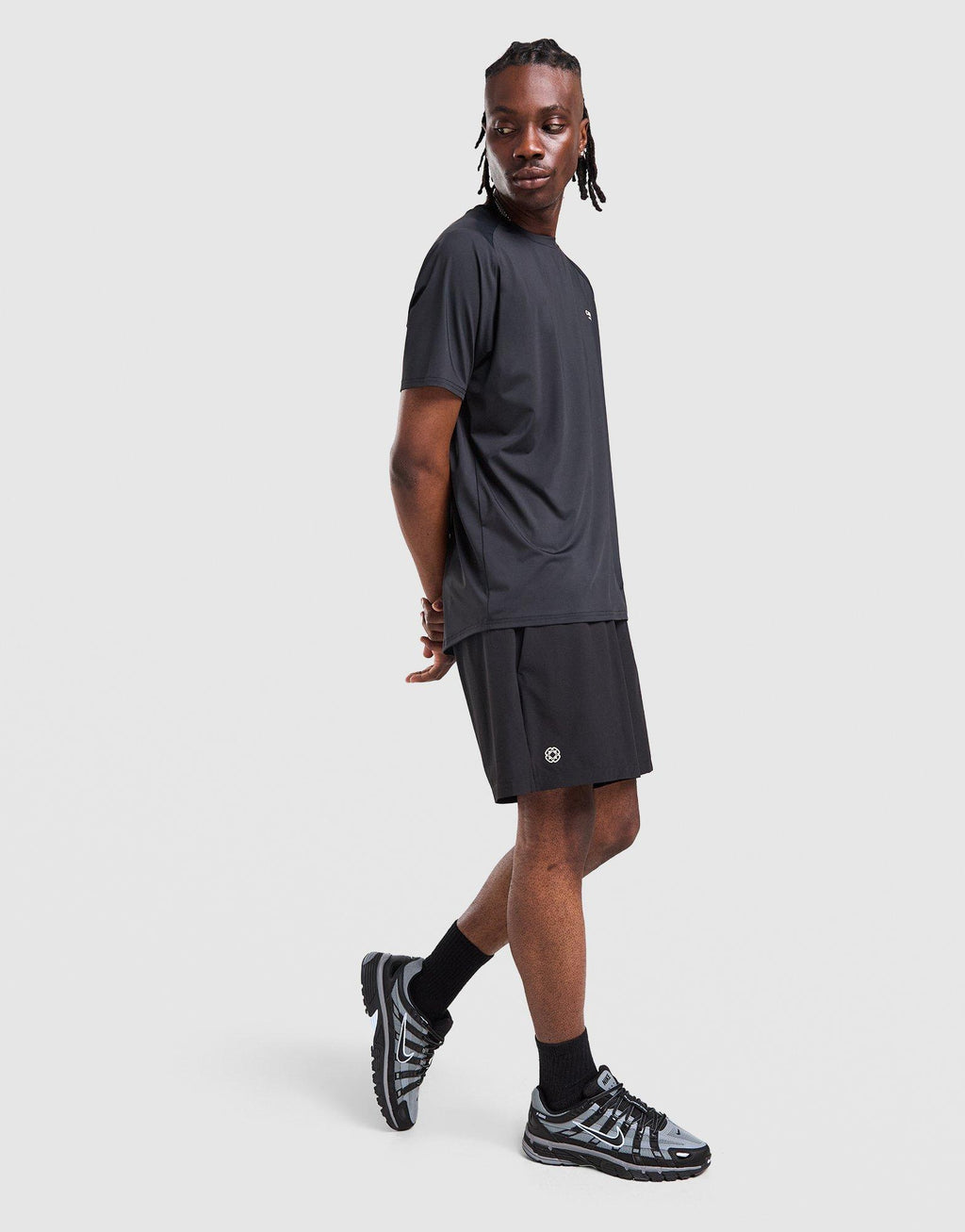 Technical Core 7" Shorts