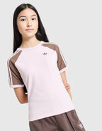 Girls' Fitted T-Shirt Junior