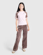 Girls' Fitted T-Shirt Junior