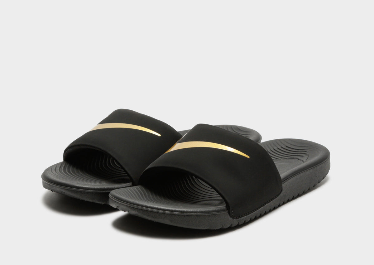 Kawa Slides Junior