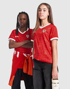 Wales 2026/27 Home Shirt Junior