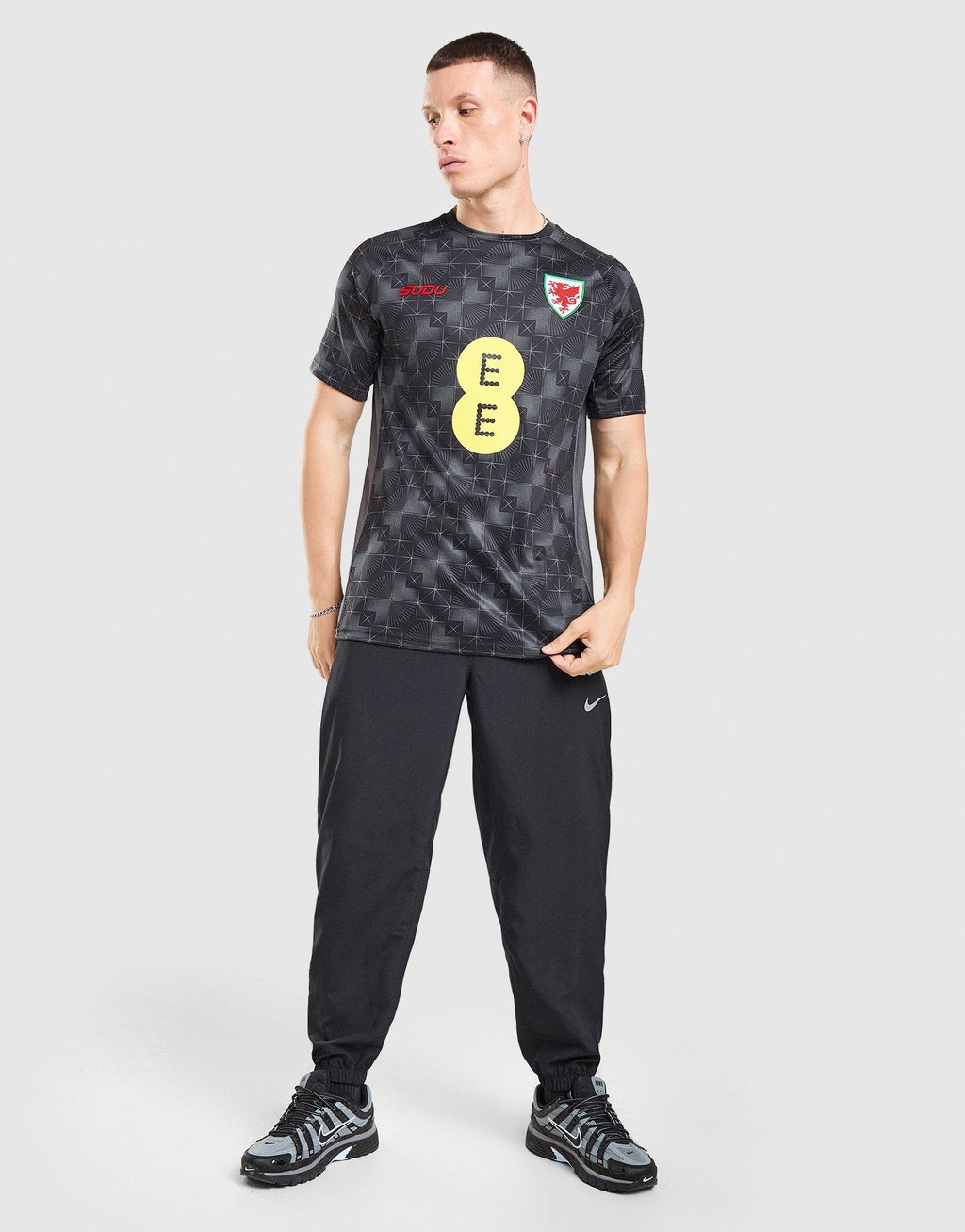 Wales 2026/27 Training Shirt