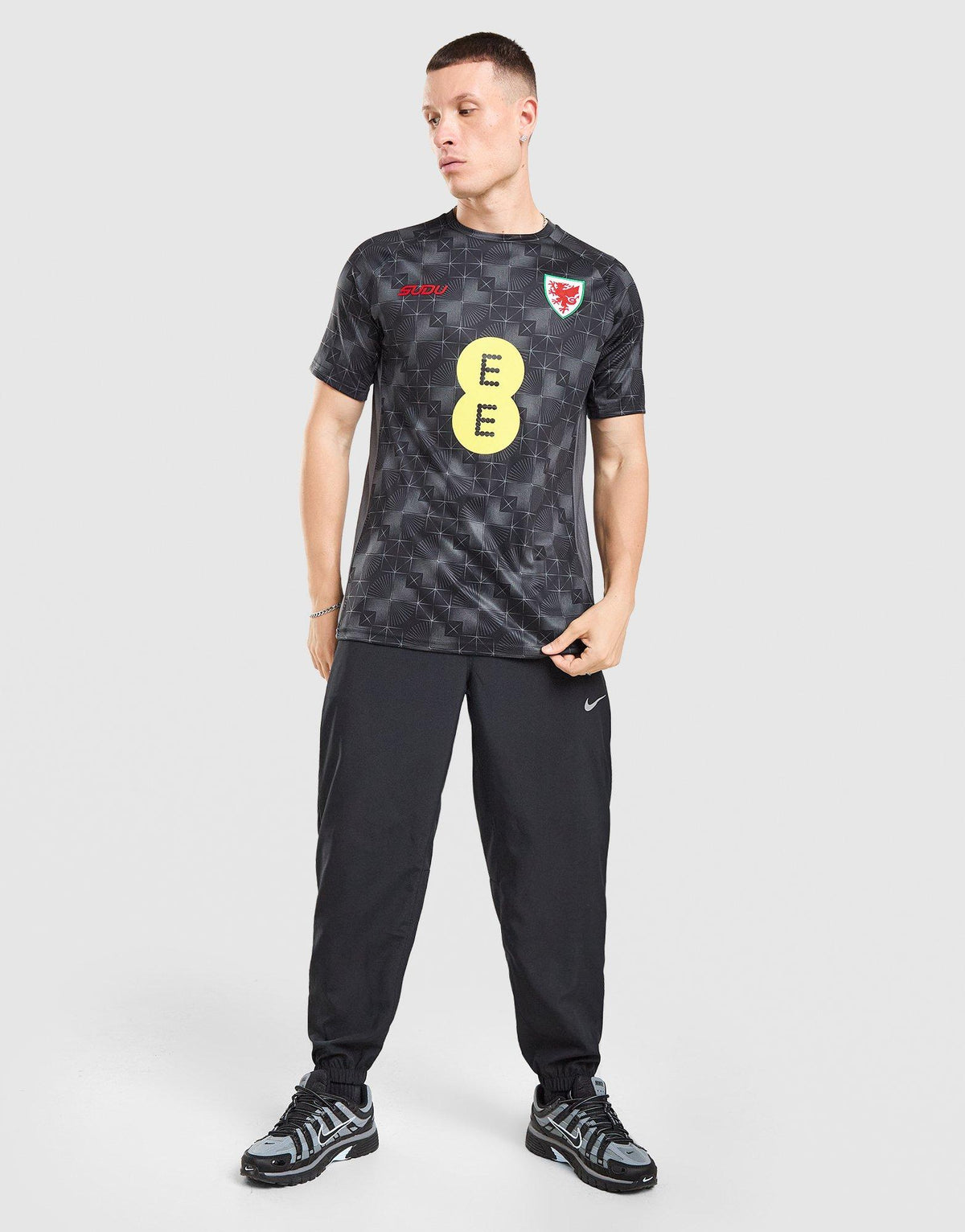 Wales 2026/27 Training Shirt