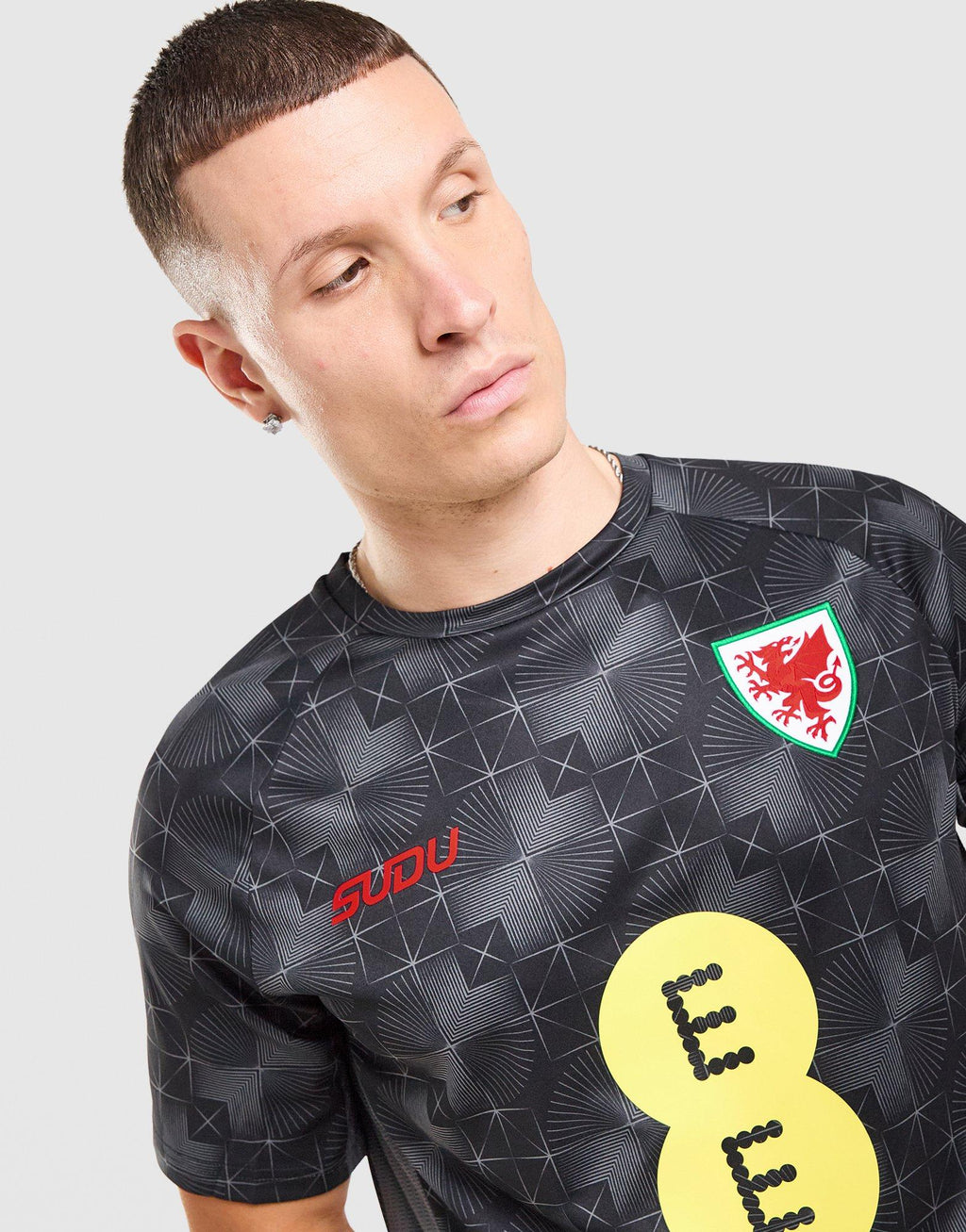 Wales 2026/27 Training Shirt