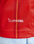 Spain 2026 Home 2 Star Shirt Junior