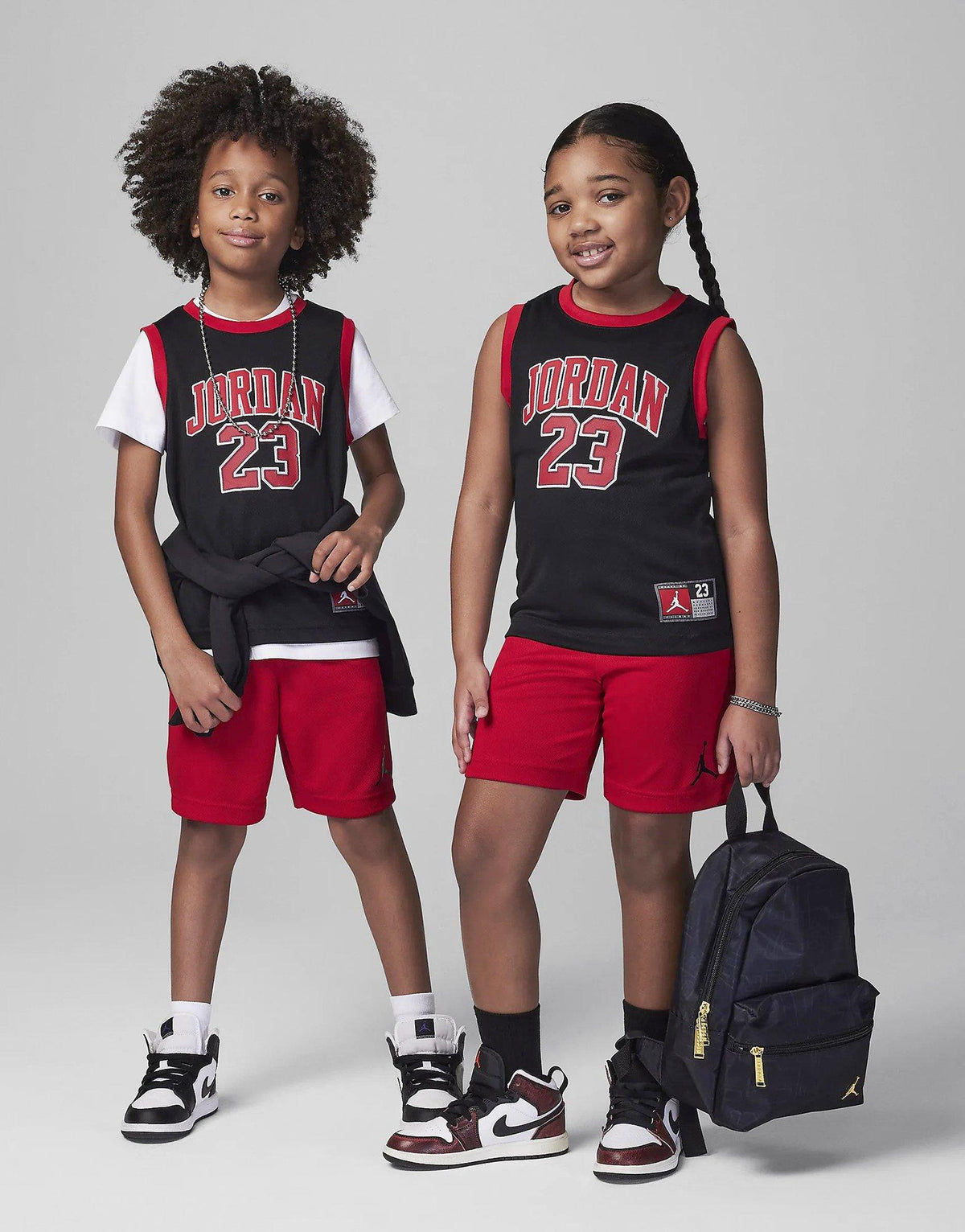 Tank Top/Shorts Set Children's