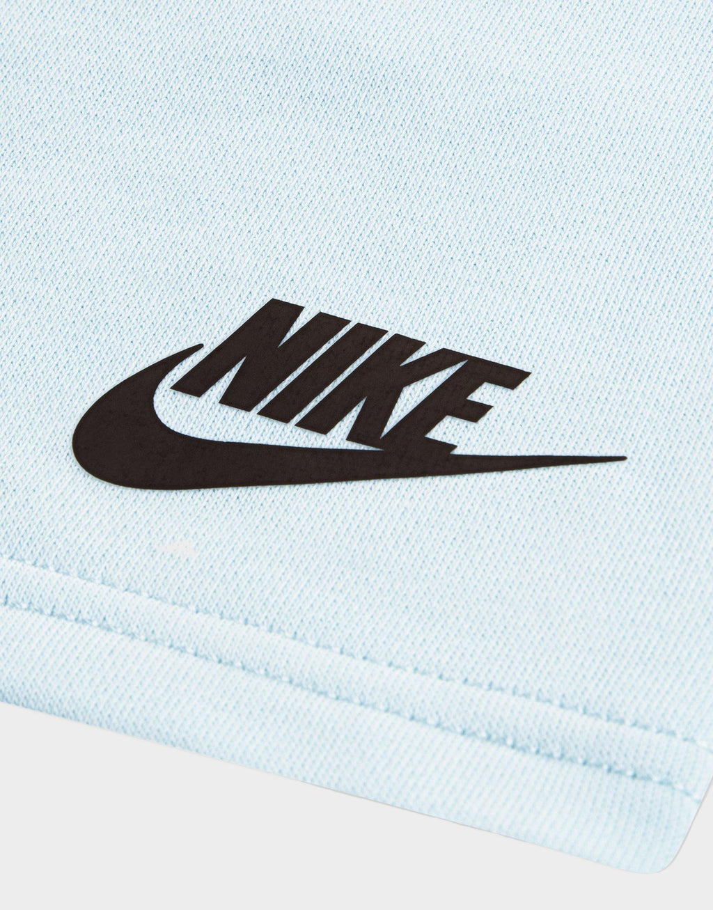 Gradient Graphic T-Shirt/Shorts Set Infant's
