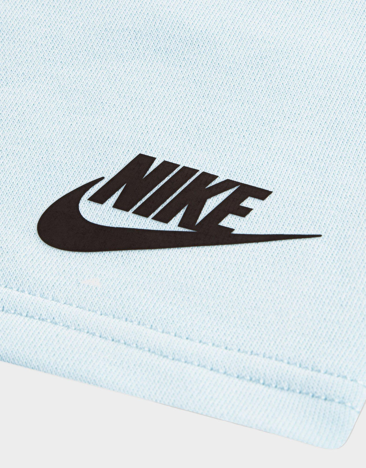 Gradient Graphic T-Shirt/Shorts Set Infant's
