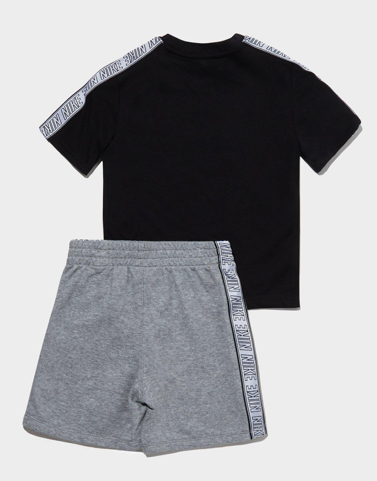 Tape T-Shirt/Shorts Set Children's