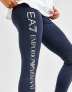 Logo Leggings