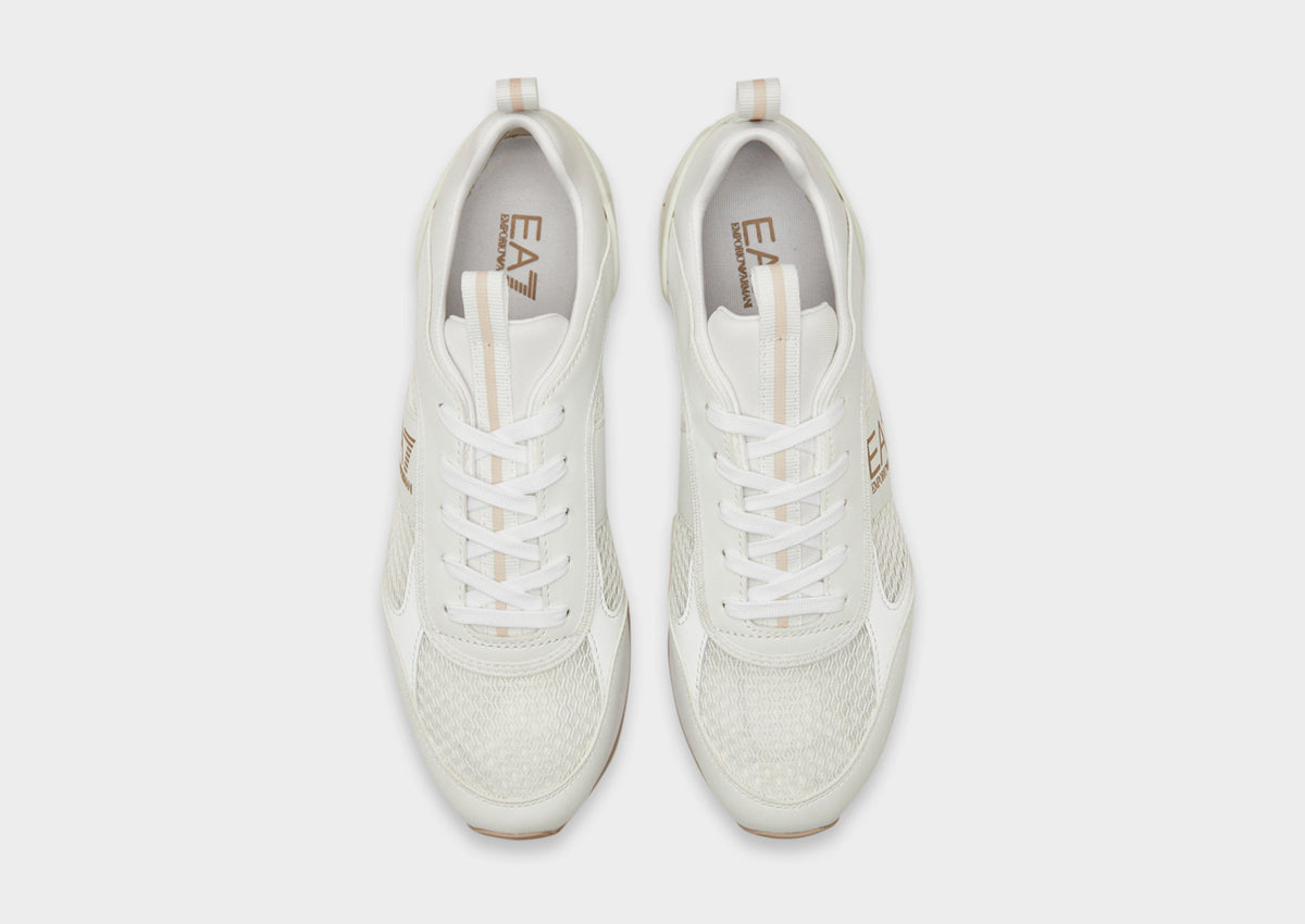 B&W Laces Women's