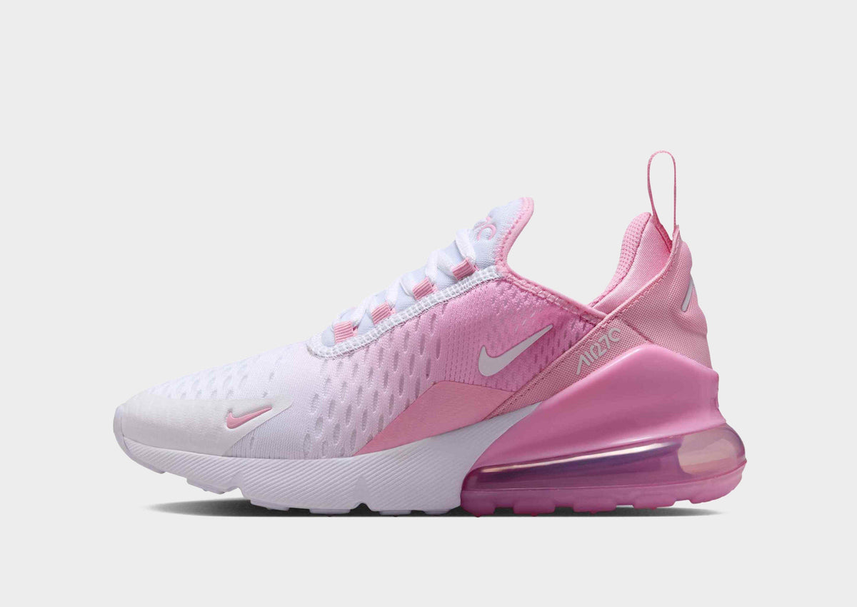 Air Max 270 Junior's