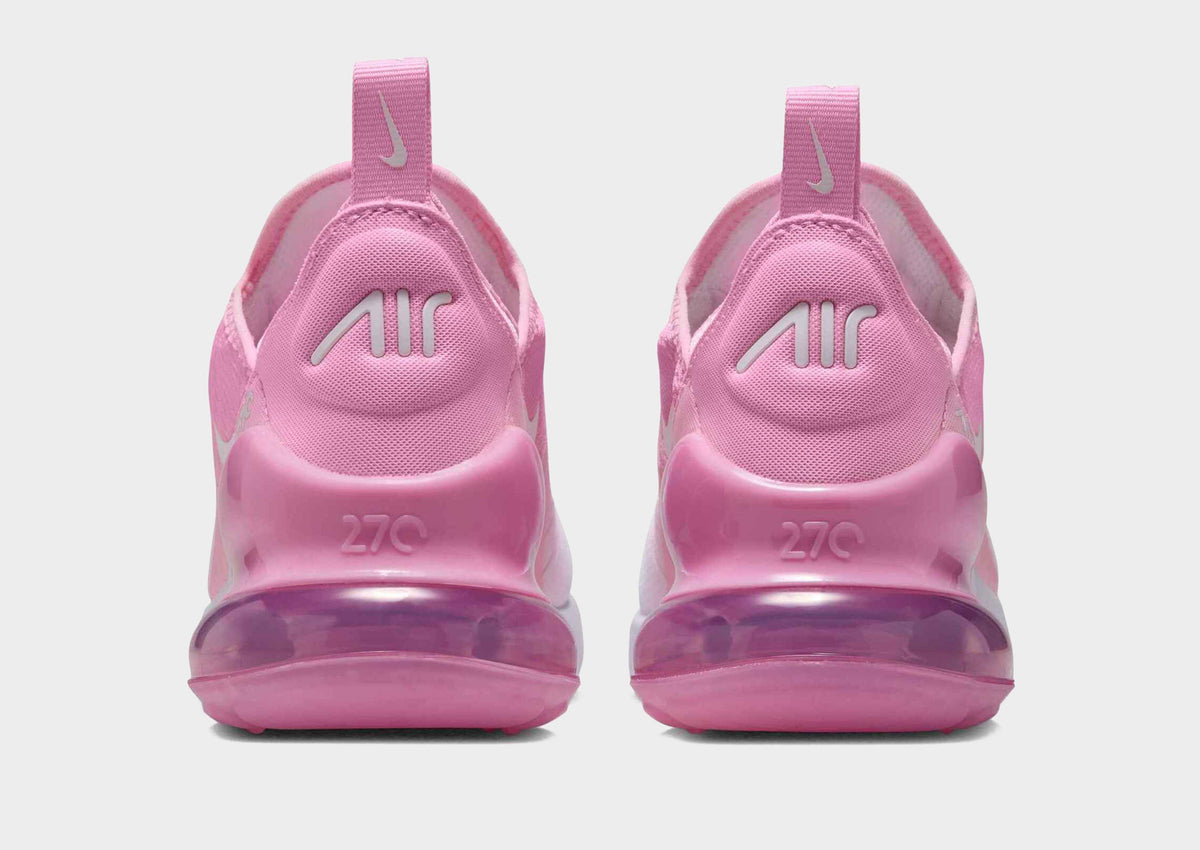 Air Max 270 Junior's