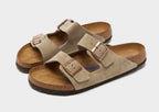 Arizona Soft Footbed Slides