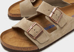 Arizona Soft Footbed Slides