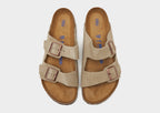 Arizona Soft Footbed Slides