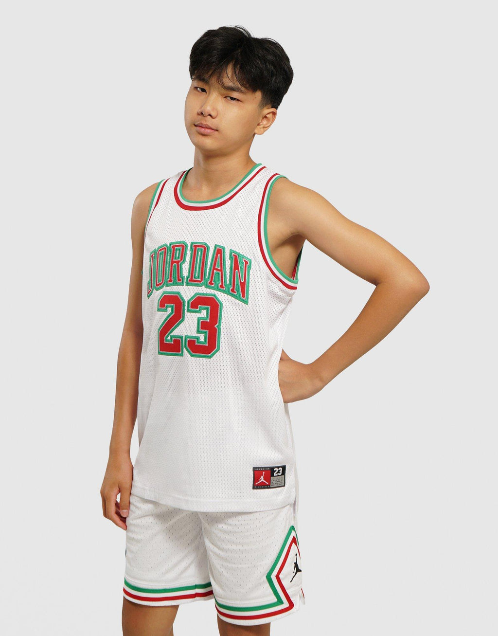 23 Jersey Junior