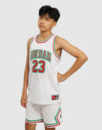 23 Jersey Junior