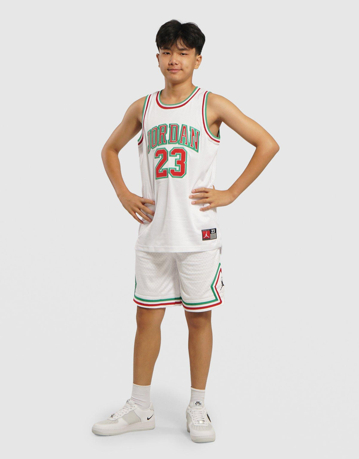23 Jersey Junior