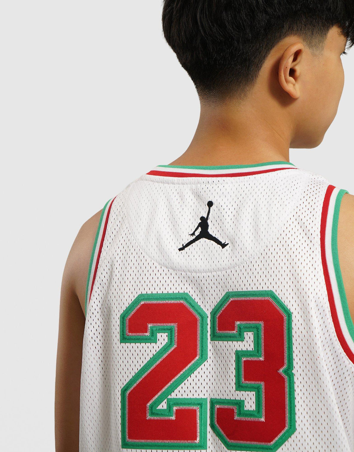 23 Jersey Junior